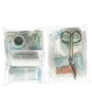 LEINA-WERKE REF 17016 First Aid Refill Pack DIN 13167 | International Shipping Available - Buy Online on GoSupps.com