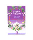 English Tea Shop Movers & Shakers Tea Bag Sachets 20-Piece - Buy Online on GoSupps.com
