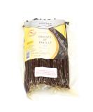 Prova Gourmet Bourbon Madagascan Vanilla Pods - Intense Woody Aroma - Gourmet Black Beans - 140g - Buy Online on GoSupps.com