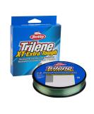 Berkley Trilene XT Lo Vis Green Clear Fishing Line 330yd/8lb - Buy Online on GoSupps.com