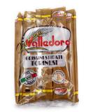 Buy Valledoro Grissini Stirati Torinesi - Authentic Italian Breadsticks for International Shipping - Buy Online on GoSupps.com