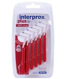 Interprox Plus Mini Conical 1 - Effective Interdental Brush for Precise Cleaning - Buy Online on GoSupps.com