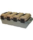 MTM Ammo Crate AC4C - Buy Online on GoSupps.com