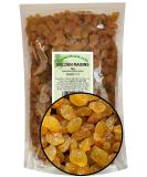 Natural Health 4 Life Golden Raisins 1kg - Buy Online on GoSupps.com