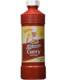 Zeisner Curry Ketchup 17.5 ounce Curry 1.09 Pound (Pack of 1) - Buy Online on GoSupps.com