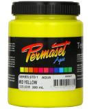 Permaset Aqua  Standard Colors  300ml  Mid Yellow (P000907) - Buy Online on GoSupps.com