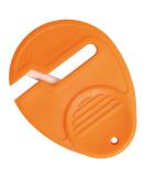 Fiskars SewSharp Scissors Sharpener - Keep Your Scissors Sharp and Ready (98547097) - Buy Online on GoSupps.com