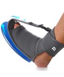 Plantar Fasciitis Night Splint - Effective Relief Brace for Sleeping & Stretcher | International Shipping Available - Buy Online on GoSupps.com