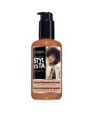 L'Oreal Paris Stylista Curls Cream 200 ml - Enhance Your Curls - Buy Online on GoSupps.com