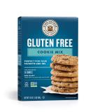 King Arthur, Gluten-Free Cookie Mix, Gluten-Free, Non-GMO Project Verified, Certified Kosher, Non-Dairy, 16 Ounces - Buy Online on GoSupps.com