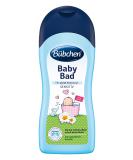 Baby Bath 1000ml foam bath by Bubchen - Buy Online on GoSupps.com