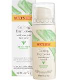 Burt's Bees Daily Moisturizing Cream â€“ Cotton Extract for Sensitive Skin (1.8 oz) - Buy Online on GoSupps.com