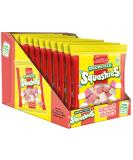 Swizzles Drumstick Squashies Original Sweets - Raspberry and Milk Flavour Sweets- Bulk Multipack (12 x 140g) - Buy Online on GoSupps.com