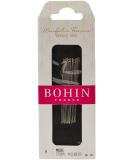 Bohin Milliners Hand Needles Size 9 15 Per Package - Buy Online on GoSupps.com