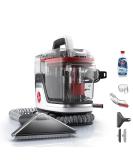 Hoover CleanSlate Plus Carpet & Upholstery Spot Cleaner, Stain Remover, Portable, FH14050, White - Buy Online on GoSupps.com