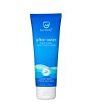 Exershield Swimmers Conditioner - Chlorine Odor Removal for Color Treated Hair (8 Fl Oz) - Buy Online on GoSupps.com