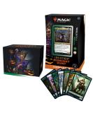 Innistrad Midnight Hunt Commander Deck - Coven Counters (Green-White) | Magic: The Gathering - Buy Online on GoSupps.com