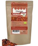 Buy Direct&Friendly Organic Chili Bird Eye Hot Dried Pods - 200g (1 Pack) | International Shipping Available - Buy Online on GoSupps.com
