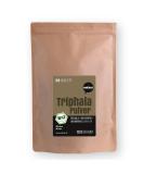 Wohltuer Organic Triphala Powder 1000g - Ayurvedic Blend of Amla Haritaki & Bibhitaki - International Shipping Available - Buy Online on GoSupps.com