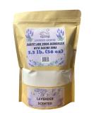 Lavender-Scented Carpet and Room Deodorizer with Baking Soda - Eleganceinlife 3.5 LB (56 oz) - Freshen Your Home Naturally - Buy Online on GoSupps.com