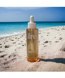 Solar Fleur Body & Hair Oil | Nourishing Multi-Use Oil for Healthy Skin & Hair | International Shipping Available - Buy Online on GoSupps.com