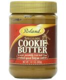 Roland Foods Speculoos Cookie Butter Spread, Specialty Imported Food, 14.1-Ounce Jar, Packaging May Vary - Buy Online on GoSupps.com