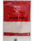 Premium Black Salt - 3.5 oz - Pinkish Grey | High-Quality Culinary Grade - Buy Online on GoSupps.com