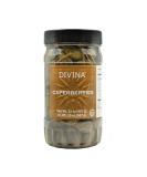 Divina Caper Berries 32oz: Imported Mediterranean Delicacy - Buy Online on GoSupps.com