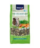 Vitakraft Vita Smart Guinea Pig Food - 8 lb - Premium Fortified Blend with Timothy Hay - Buy Online on GoSupps.com