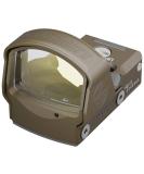Leupold DeltaPoint Pro Reflex Sight 2.5 MOA Dot - Dark Earth (175840) - Premium Reflex Sight for Precision Shooting - Buy Online on GoSupps.com
