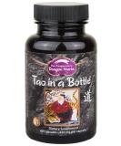 Dragon Herbs Tao in a Bottle 450 mg 60 Capsules - Buy Online on GoSupps.com