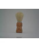 Buy Semogue Owners Club Shaving Brush - SOC Bristle Ash Wood | Premium Wet Shaving Brush for International Shipping - Buy Online on GoSupps.com