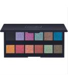 Sleek Makeup i-Divine Eyeshadow Palette - 12 Highly Pigmented Colors Matte & Shimmering International Shipping Available - Buy Online on GoSupps.com