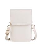 Buy Single Shoulder Pouch with Clear Window for Dexcom G6 Receiver - International Shipping Available - Buy Online on GoSupps.com