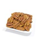 Buy Premium California Pecans - Natural Whole Pecan Nuts (600g) - Top Quality for International Shipping - Buy Online on GoSupps.com