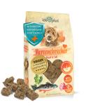 Ida Plus Heartbreaker - Boost Active Defenses Healthy Skin & Fur for Pets | Biotin Zinc Omega-3 & B Vitamins | 81% Lacquer Lasts Up to 30 Days - Buy Online on GoSupps.com