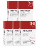 N1 Appetite Support Forte - 210 Capsules for Fast Weight Loss | Medical Device for Effective Slimming & Diet Aid - Buy Online on GoSupps.com