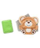 Belly Hugger Bear Baby Colic Gas & Upset Stomach Relief - Soothing Warmth & Gentle Compression - Buy Online on GoSupps.com