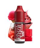 Food coloring cherry red 10ml dye highly concentrated made in de sugar -free fluid for coloring drinks cakes dough toppings slime and much more.Tortendendeko - baking accessories - Buy Online on GoSupps.com