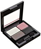 Revlon Ombre   Paupi res Quatuor ColorStay N 535 Goddess - 4.8g Multicolored Eyeshadow Palette for International Shipping - Buy Online on GoSupps.com