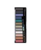 Rimmel Magnif'Eyes Palette - WOW Edition | Eye Contouring Perfection - Buy Online on GoSupps.com