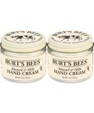 Burts Bees Almond & Milk Hand Cream - Nourishing 2 Oz | Buy Internationally at Best Price - Buy Online on GoSupps.com