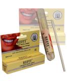 Dr Denti Refit Emergency Temporary Dental Caps Bridges Veneers Tooth Repair Cement - 1 Pack - Buy Online on GoSupps.com