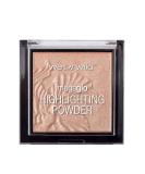 Wet n Wild MegaGlo Highlighting Powder in Natural Pink Precious Petals - Shimmer and Glow Makeup - Buy Online on GoSupps.com