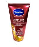 Vaseline Gluta-Hya Pro-Age Restore Serum Burst Body Lotion - Intensive Rejuvenation & Hydration with Collagen & Hyaluronic Acid - 300ml - Buy Online on GoSupps.com