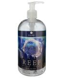 Reef Luxury Shea & Cocoa Butter Hand Soap with Sea Kelp Extract - Moisturizing & Nourishing | International Shipping Available - Buy Online on GoSupps.com