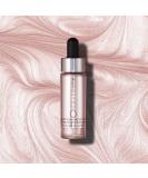 Cover FX Custom Enhancer Drops Liquid Highlighter Versatile Illuminator Blend with Foundation and Makeup Celestial 0.5 oz Celestial - Glistening pearl - Buy Online on GoSupps.com