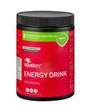 Squeezy Electrolyte Energy Drink | Fructose-Free Low-Sweetness Formula for Optimal Endurance & High Physical Stress - Buy Online on GoSupps.com