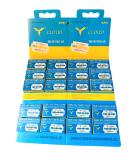 Buy 100 Razor Blades - Cloud B2004 | Premium Quality Fast International Shipping - Buy Online on GoSupps.com