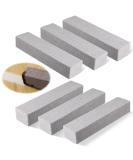 6-Piece Bimsstein Cleaner Brush Set | Pumice Stone Grill & Kitchen Cleaning Block - Buy Online on GoSupps.com
